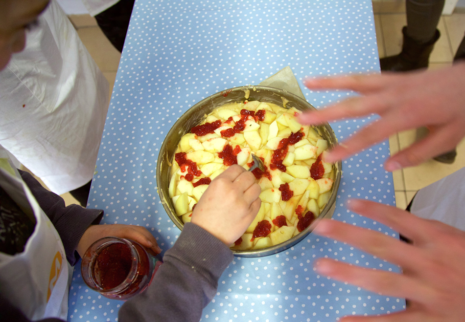 kochen