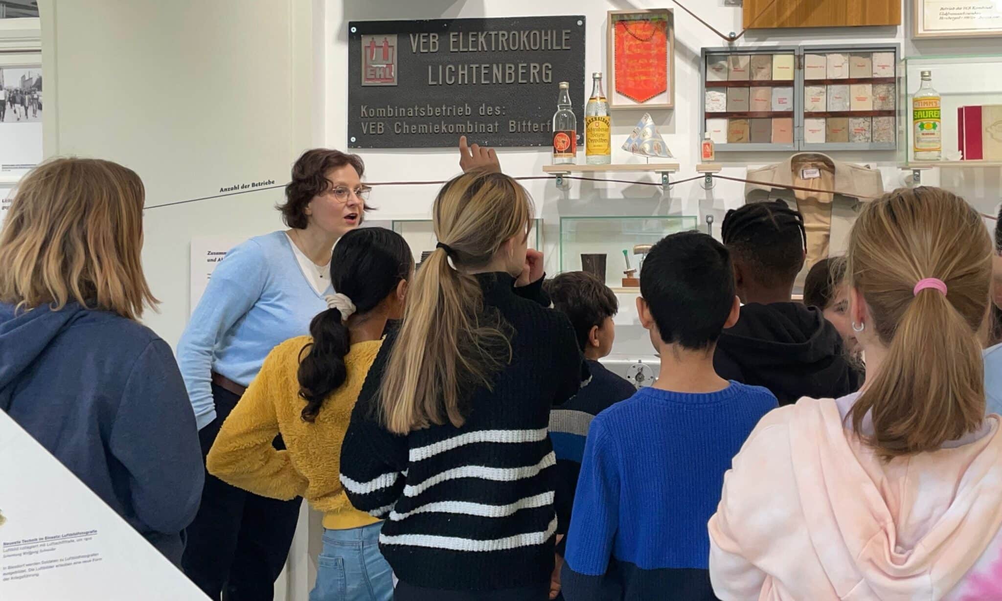 Photos from a workshop