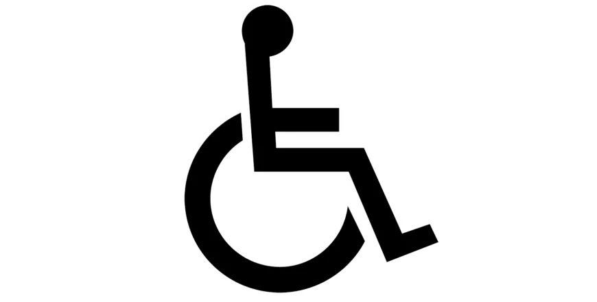 Icon für barrierefreiheit