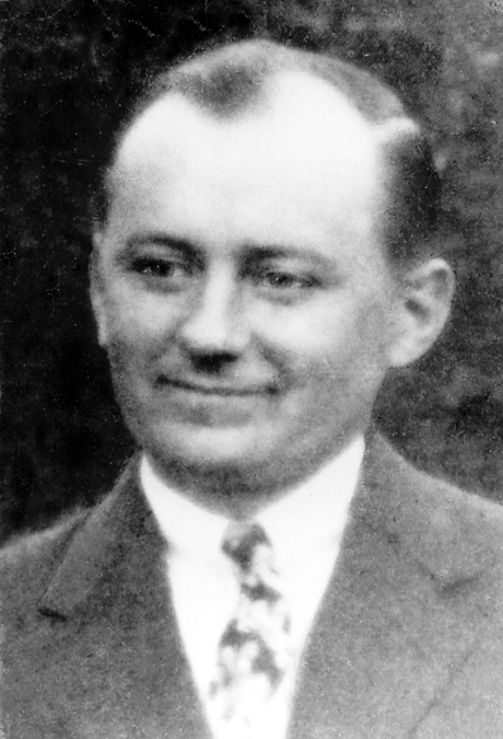 Kurt Bietzke (1894-1943)